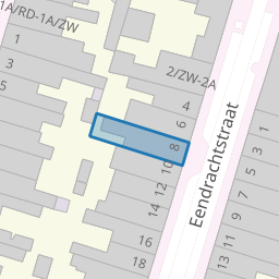 Perceel HLM01-H-1564