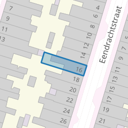 Perceel HLM01-H-1568