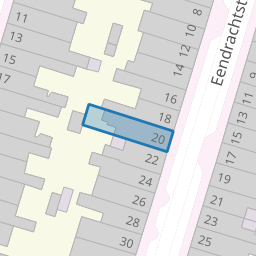 Perceel HLM01-H-1570