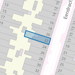 Perceel HLM01-H-1571