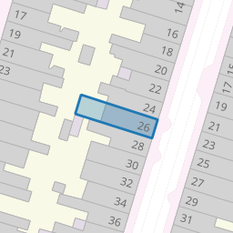 Perceel HLM01-H-1573