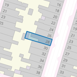 Perceel HLM01-H-1574