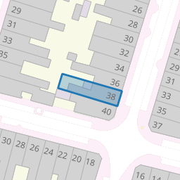 Perceel HLM01-H-1579