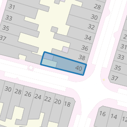 Perceel HLM01-H-1580