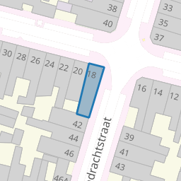 Perceel HLM01-H-1583