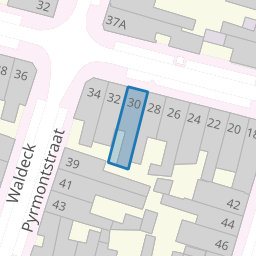 Perceel HLM01-H-1589