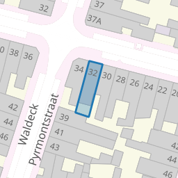 Perceel HLM01-H-1590