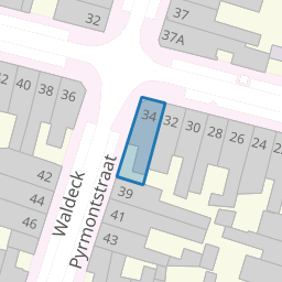 Perceel HLM01-H-1591