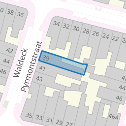 Perceel HLM01-H-1593