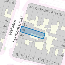 Perceel HLM01-H-1594