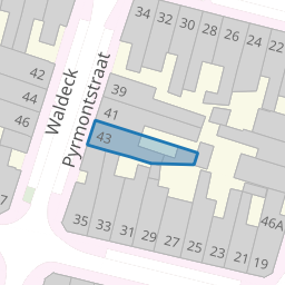 Perceel HLM01-H-1595