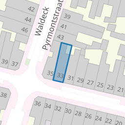 Perceel HLM01-H-1597