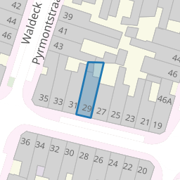 Perceel HLM01-H-1599