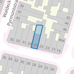 Perceel HLM01-H-1600