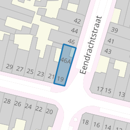 Perceel HLM01-H-1604