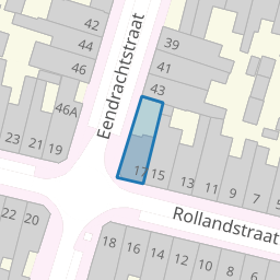 Perceel HLM01-H-1609