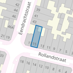 Perceel HLM01-H-1610