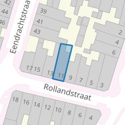 Perceel HLM01-H-1612