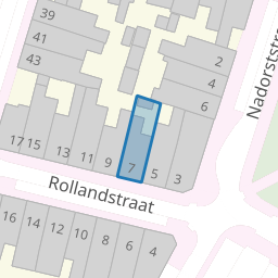 Perceel HLM01-H-1614