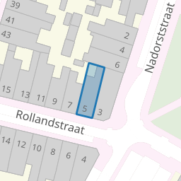 Perceel HLM01-H-1615