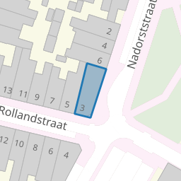 Perceel HLM01-H-1616