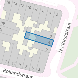 Perceel HLM01-H-1618