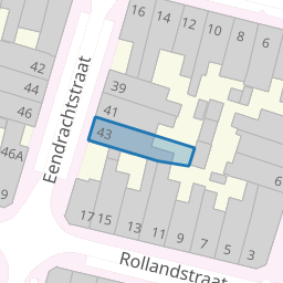 Perceel HLM01-H-1620