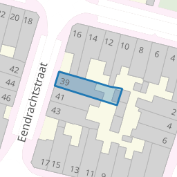 Perceel HLM01-H-1622