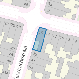 Perceel HLM01-H-1623