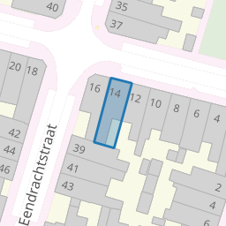 Perceel HLM01-H-1624