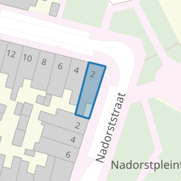 Perceel HLM01-H-1630