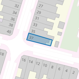 Perceel HLM01-H-1692