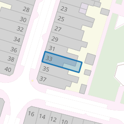 Perceel HLM01-H-1694