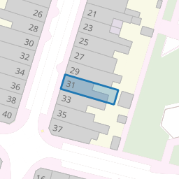 Perceel HLM01-H-1695