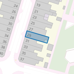 Perceel HLM01-H-1696