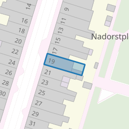 Perceel HLM01-H-1701