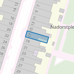 Perceel HLM01-H-1702