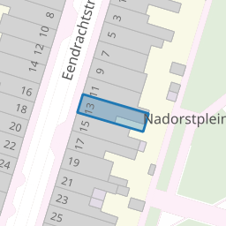 Perceel HLM01-H-1704