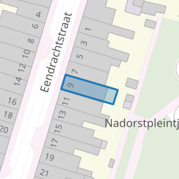 Perceel HLM01-H-1706