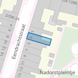 Perceel HLM01-H-1709