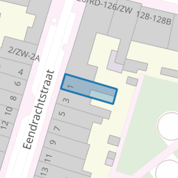 Perceel HLM01-H-1710