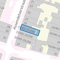 Perceel HLM01-H-1741