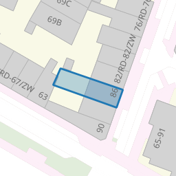 Perceel HLM01-H-1760