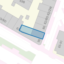 Perceel HLM01-H-1761