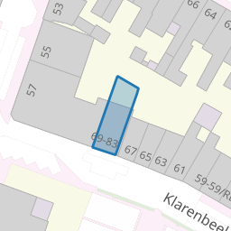 Perceel HLM01-H-1763