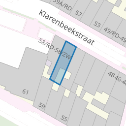 Perceel HLM01-H-1768