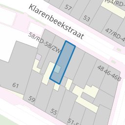 Perceel HLM01-H-1769