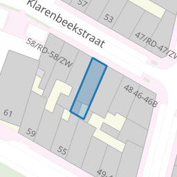 Perceel HLM01-H-1770