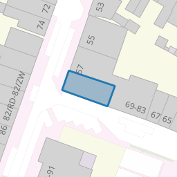 Perceel HLM01-H-1771