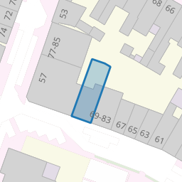 Perceel HLM01-H-1772